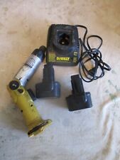 Used dewalt 7.2v for sale  Tulsa