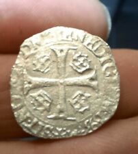 Monnaie argent médiévale d'occasion  Villeneuve-l'Archevêque