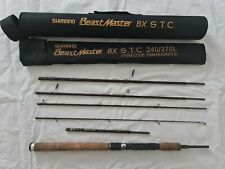 Shimano beastmaster stc for sale  PETERBOROUGH