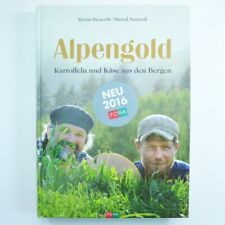 Alpengold kartoffeln käse gebraucht kaufen  Alsbach-Hähnlein