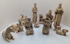 Chalkware nativity mary for sale  Columbus