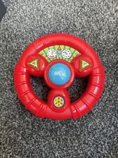 Steering wheel kids for sale  BRADFORD