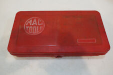 MAC Tools (Ace) 42 Pc. SAE Tap & Die Set 606TD , used for sale  Shipping to South Africa