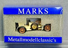 Marks metallmodellclasic beige gebraucht kaufen  Babenhausen