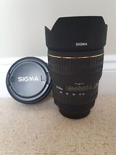 Sigma 30mm 3.5 for sale  HORSHAM