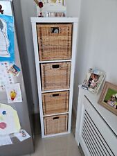 Ikea kallax shelving for sale  LIVERPOOL