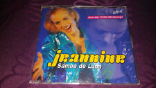 Jeannine samba luna gebraucht kaufen  Hamm