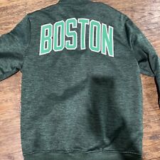 Boston celtics jacket for sale  Oklahoma City