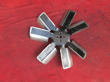 steel flex fan for sale  Umatilla