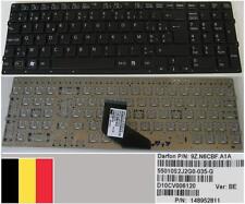 Clavier azerty belge d'occasion  Le Blanc-Mesnil