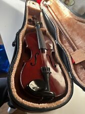 Classic violin full for sale  NOTTINGHAM