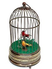 singing bird box for sale  Costa Mesa