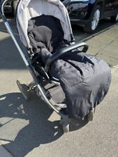 Oyster max stroller for sale  DAVENTRY