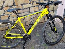 Fahrrad zoll conway gebraucht kaufen  Simmern/ Hunsrück