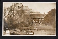 Postcard wareham poole for sale  POOLE