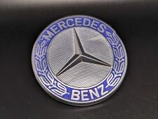 Mercedes 57mm logo usato  Verrayes