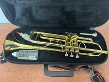 Jupiter jtr300 trumpet for sale  SALISBURY