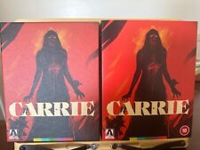 Carrie (Edição Limitada) [Blu-ray 4K UHD] Edição Limitada, Reino Unido - Importado comprar usado  Enviando para Brazil