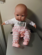 15 doll baby berenguer for sale  Thiells