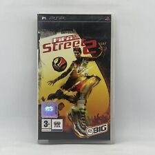Used, FIFA Street 2 II Two Sony PlayStation Portable PSP Video Game Free Post for sale  Shipping to South Africa