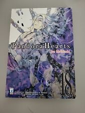 Pandora hearts n.18 usato  Cantu