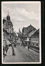 Böhm leipa langegasse gebraucht kaufen  Berlin