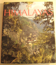 The himalayas. alain usato  Genova