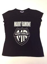 Camisa sem mangas Marky Ramone The Ramones Start of the Century European Tour comprar usado  Enviando para Brazil