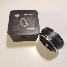Concept adapter canon for sale  Garrison