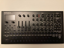 Roland desktop synthesizer for sale  NEWTOWNABBEY