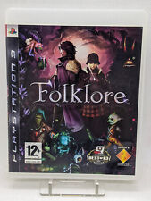 Folklore Promo Version / Playstation 3 PS3 / PAL FR comprar usado  Enviando para Brazil