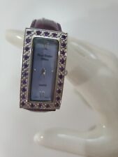 Watch amethyst mother for sale  Orting