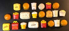 Mcdonalds vintage changeables for sale  Shipping to Ireland