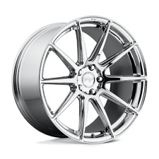 niche 20 chrome wheels for sale  Orlando