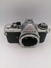 Pentax ME vintage SLR analog camera segunda mano  Embacar hacia Argentina