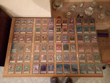 Carte yugioh miste usato  Siracusa