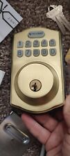 Ticonn keyless deadbolt for sale  El Paso