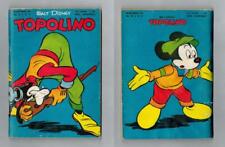 Walt disney topolino usato  Venezia