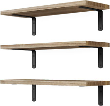 Floating shelves sets for sale  Denver