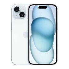 Apple iPhone 15 - 256GB - niebieski (AT&T) na sprzedaż  Wysyłka do Poland