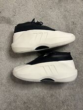 Tamanho 8 - Adidas Crazy IIInfinity giz, usado comprar usado  Enviando para Brazil