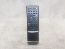Kenwood remote control for sale  IPSWICH