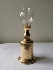 Ancienne lampe essence d'occasion  La Rochelle