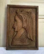 Ancien portrait femme d'occasion  Castelnau-le-Lez