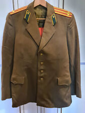 giacca militare russa usato  Roma