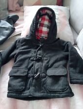 Boys coat years for sale  GREAT YARMOUTH