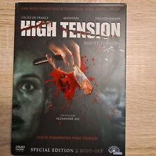 High tension dvd gebraucht kaufen  Olching