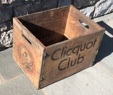 Vintage indianapolis clicquot for sale  Boonville