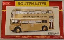 sunstar routemaster for sale  Shipping to Ireland