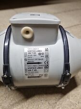 inline extractor fan timer for sale  UK